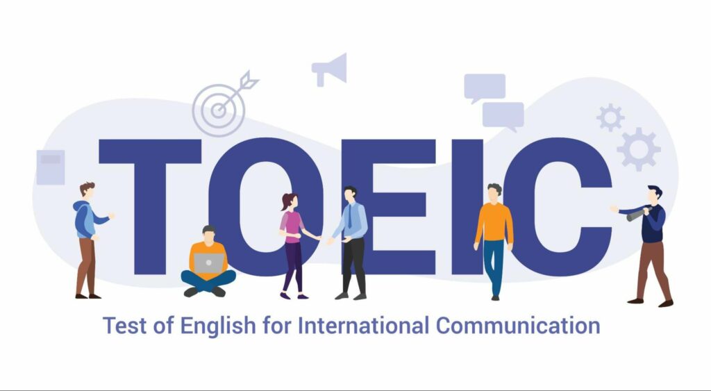 Featured image for “2024. 12. 17 On-Campus TOEIC Test Dates for Spring Semester 2025”